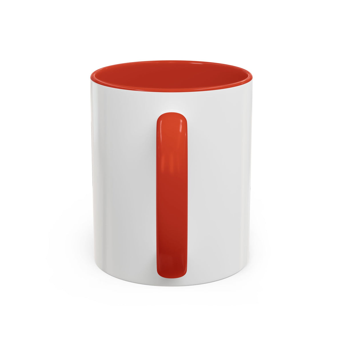 ADHD made me do it - 11oz Mug