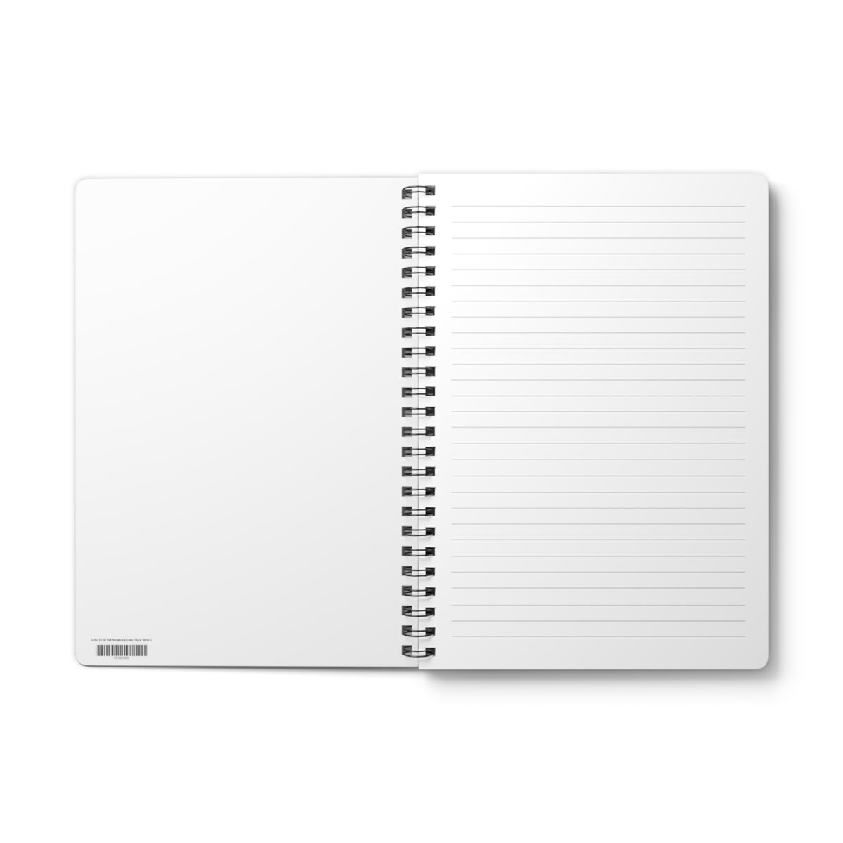 ADHD... Plans so good, I forgot them twice -  Softcover Notebook, A5