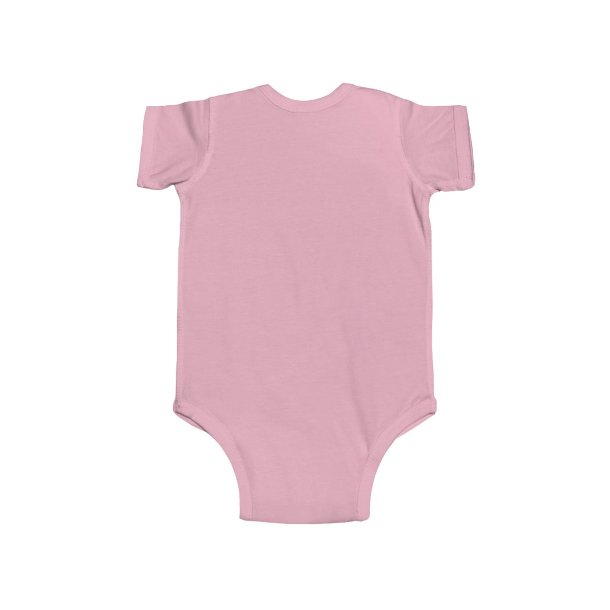 My Mum Has ADHD Superpowers - Pink Babygrow